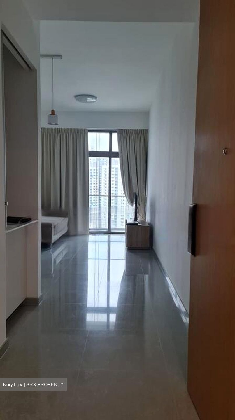 Sturdee Residences (D8), Condominium #603238921